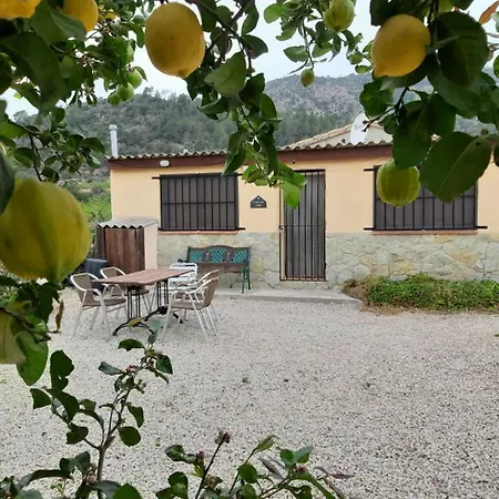 Holiday home Riverside *