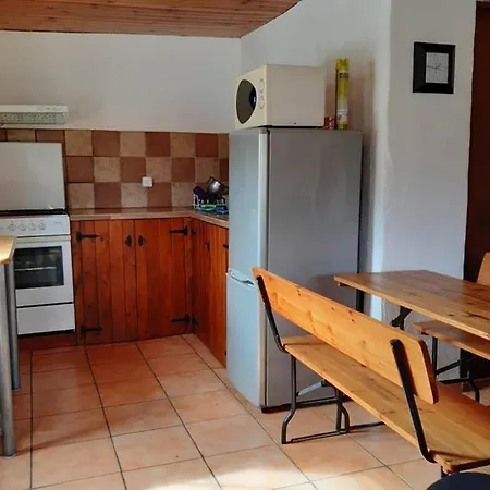 Holiday home Riverside *