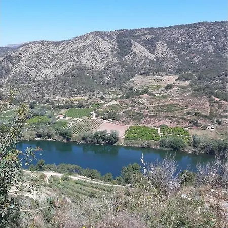 Riverside Holiday home Benifallet
