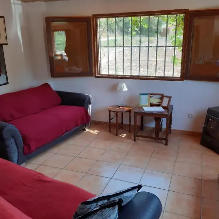 Riverside Holiday home *